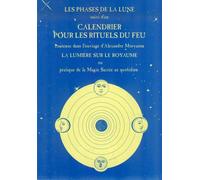 Les Phases De La Lune : Petite Histoire De La Lune Et Des Jours