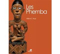 Les Phemba Milène C. Rossi (Auteur)