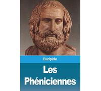 Les Phéniciennes
