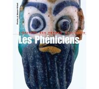 Les Phéniciens - L'expansion Phénicienne Carthage