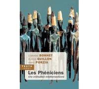 Les Phéniciens - Une Civilisation Méditerrannéenne