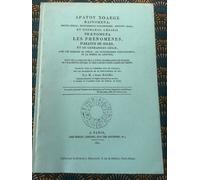 Les Phénomènes D'aratus De Soles, Et De Germanicus César - Avec Les Scholies De Théon, Les Catastérismes D'eratosthène Et La Sphère De Léontius Suivi De La Preuve De La Juste Célébration De...
