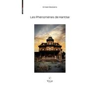 Les Phénomènes de Hantise