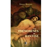Les phénomènes de hantise