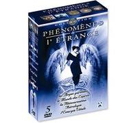 Les Phénomènes de l'étrange - Coffret E