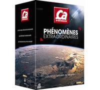 Coffret Phénomènes Extraordinaires