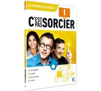 Les phénomènes géologiques E