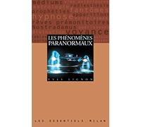 Les phénomènes paranormaux