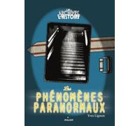 Les phénomènes paranormaux