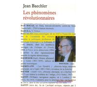 Les phénomènes révolutionnaires