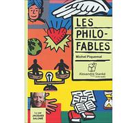 LES PHILO FABLES