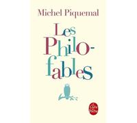 Les Philo-fables