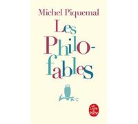 Les Philo-fables