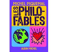 Michel Piquemal – Les Philo-fables – Document jeunesse – Poche