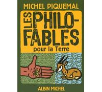 Les Philo-Fables Pour La Terre