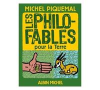 Les Philo-fables pour la Terre