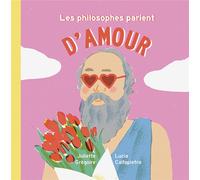 Les philosophes parlent d'amour