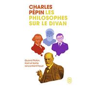 Les philosophes sur le divan: Les trois patients du Dr Freud