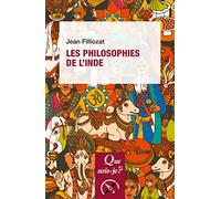 Les Philosophies de l'Inde