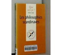 Les Philosophies scandinaves