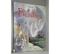 Les Phosfées, tome 1 : Nana fait des cauchemars