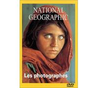 Les Photographes National Geographic - Collection National Geographic [VHS]