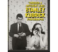 Les photographies de Stanley Kubrick. À travers un objectif différent