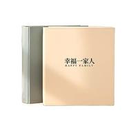 Les photos dans la poche, Album photo type d'insertion multicolore 1-10 pouces(Beige,06)