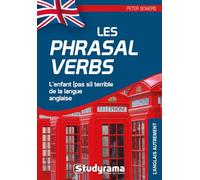 Les phrasal verbs: l'enfant (pas si) terrible de la langue anglaise