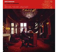 Les pianos de Gainsbourg
