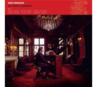 Les pianos de Gainsbourg CD