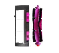 les pièces Brosse Principale, Couvercle De Brosse Principale, Compatible Avec Eureka J12 Ultra