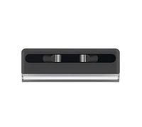 Les pièces Couvercle De Brosse Principale d'origine, Compatible for Tineco Floor One S7 FlashDry, Humide Et Sec