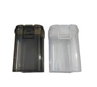 Les pièces d'aspirateur Compatibles avec Dreame X30/X40 Ultra/L40 Pro Ultra, réservoir d'eau propre, réservoir d'eaux usées, accessoires(2pcs)