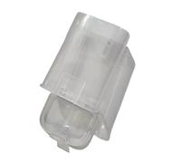 Les pièces d'aspirateur Compatibles avec Dreame X30/X40 Ultra/L40 Pro Ultra, réservoir d'eau propre, réservoir d'eaux usées, accessoires(Clean water tank)