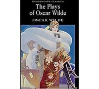 Les pièces d'Oscar Wilde