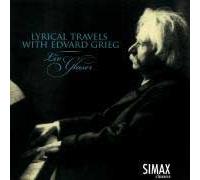 Grieg : Les pièces lyriques