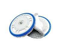 les pièces Support De Balai D'origine, Serpillière, Compatible Avec ECOVACS DEEBOT T30S / T30S AI / T30S AI CARE