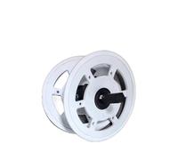les pièces Support De Vadrouille Original, Compatible For Ecovacs Deebot X2/ X2pro/X2 OMNI/X2 COMBO, Aspirateur (2 Pièces) (Size : White)