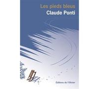 Les Pieds-Bleus Claude Ponti (Auteur)