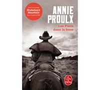Les Pieds dans la boue Annie Proulx (Auteur)