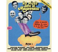 Les pieds dans la mayonnaise - Collectif - Rockyrama - broché - Essai