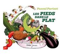 Les Pieds dans le plat (CD)