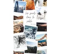 Les pieds dans le sable: Escapade à Lanzarote