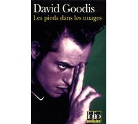 Les pieds dans les nuages - David Goodis - Gallimard - Poche - Roman