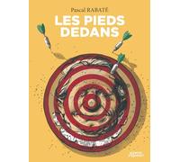 Les Pieds dedans - Poche