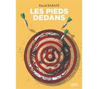 Les Pieds dedans - Poche