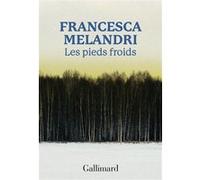 Les pieds froids