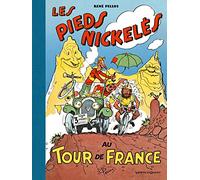 Les Pieds Nickelés - Au Tour De France