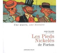 Les Pieds Nickelés de Louis Forton (1908-1934)
